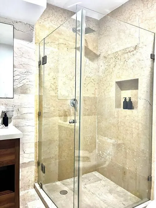 One 401 Stylish 1Br Ocean View Fast Wifi Apartment Playa del Carmen