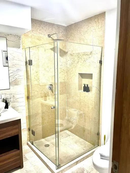 One 401 Stylish 1Br Ocean View Fast Wifi Apartment Playa del Carmen 0*,
